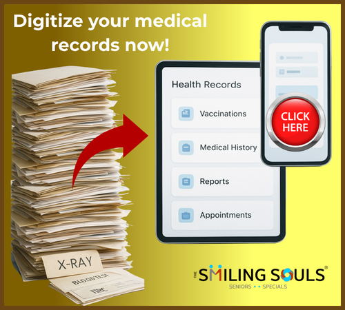 Digital Health Records
